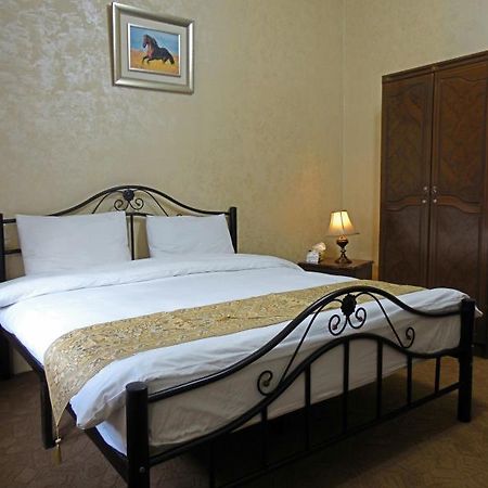 Sydney Hostel Amman Luaran gambar