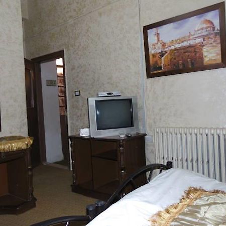 Sydney Hostel Amman Luaran gambar