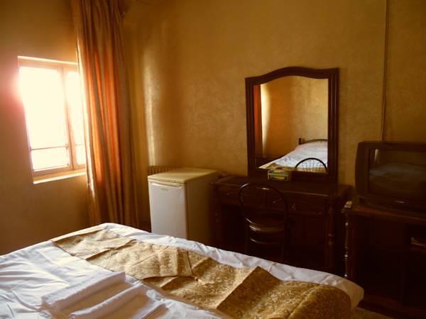 Sydney Hostel Amman Luaran gambar