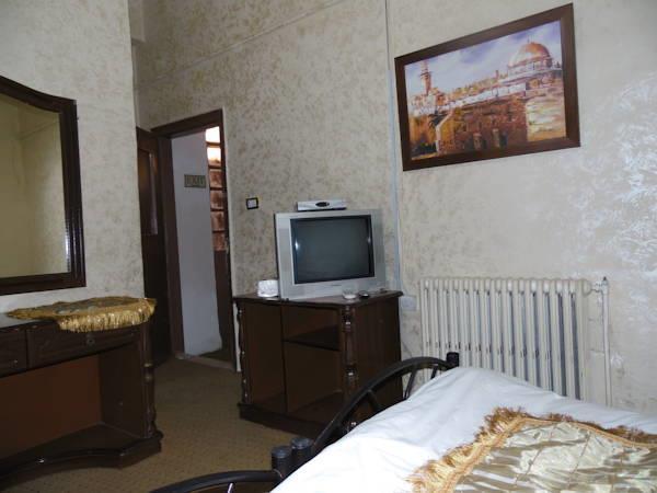 Sydney Hostel Amman Luaran gambar